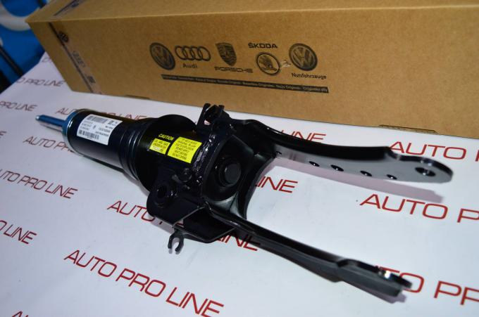 Амортизатор передний левый VW Touareg 7L Audi Q7 7L6413031R