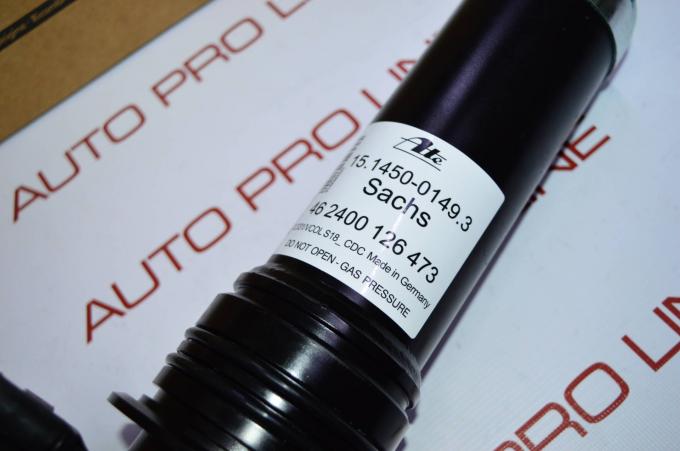 Амортизатор передний левый VW Touareg 7L Audi Q7 7L6413031R