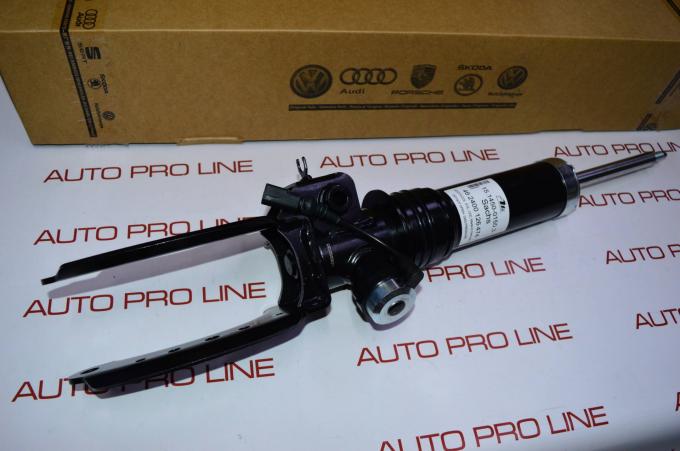 Амортизатор передний правый VW Touareg 7L audi Q7 7L6413032R