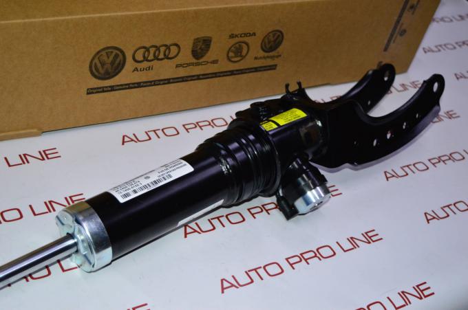Амортизатор передний правый VW Touareg 7L audi Q7 7L6413032R