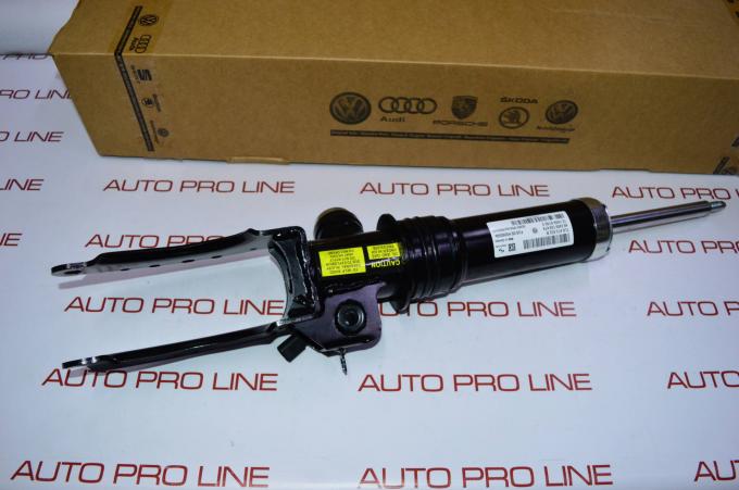 Амортизатор передний правый VW Touareg 7L audi Q7 7L6413032R