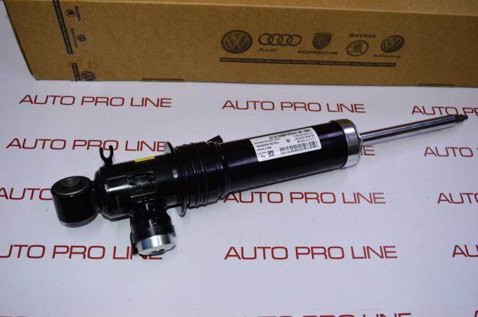 Амортизатор задний левый VW Touareg 7L audi Q7 7L6513029M