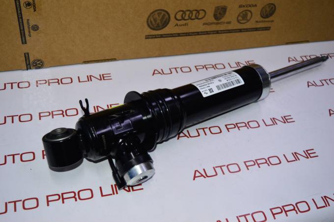 Амортизатор задний левый VW Touareg 7L audi Q7 7L6513029M
