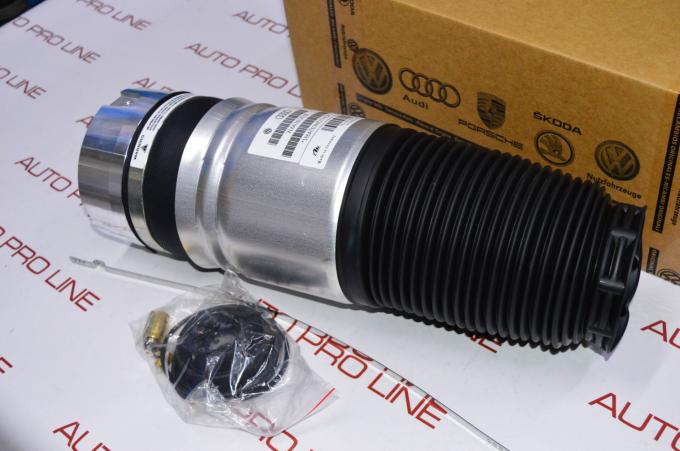 Пневмобаллон задний VW Touareg 7L Audi Q7 7L6616503B