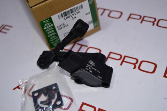 Датчик уровня подвески LR Discovery 3 L319 LR019136