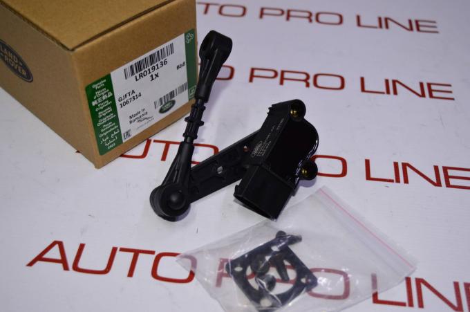 Датчик уровня подвески LR Discovery 3 L319 LR019136