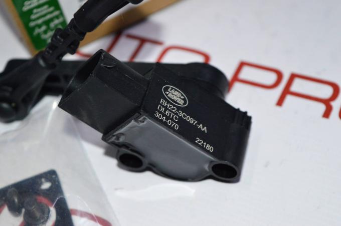 Датчик уровня подвески LR Discovery 3 L319 LR019136