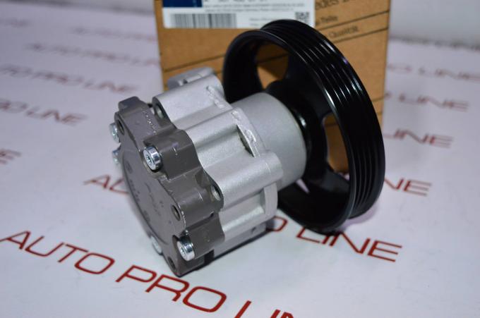 Насос гидроусилителя Mercerdes W463 G Class A0074660901