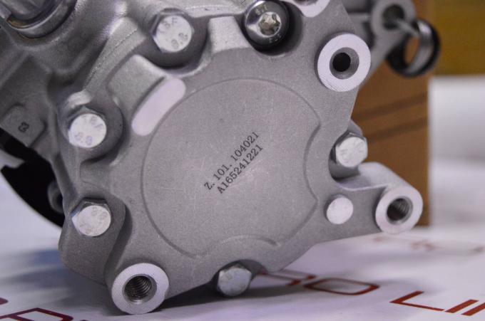 Насос гидроусилителя руля Mercedes A0024668601