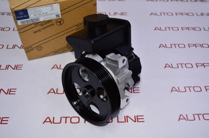 Насос гидроусилителя Mercedes A0034664001
