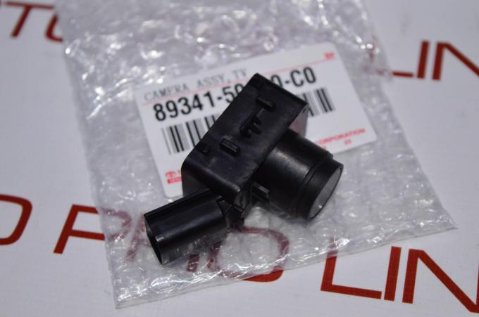 Датчик парковки Toyota Lexus 89341-50080C0