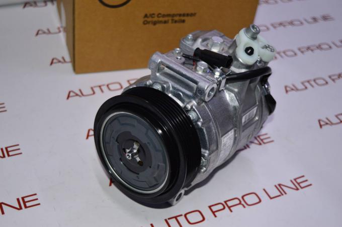 Компрессор кондиционера Mercedes S Class W221 A0022300911