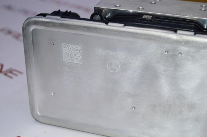 Компрессор пневмоподвески Mercedes S Class W223 A2233203303