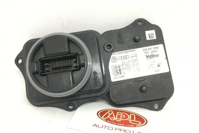 Блок управления фары VW audi 3D0941329A