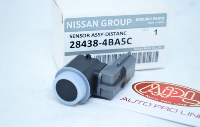 Датчик парковки Nissan T32 QX80 28438-4BA5C 2pin 284384BA5C