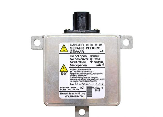 Штатный Блок розжига Mitsubishi 6 D4S W3T23371 W3T21571