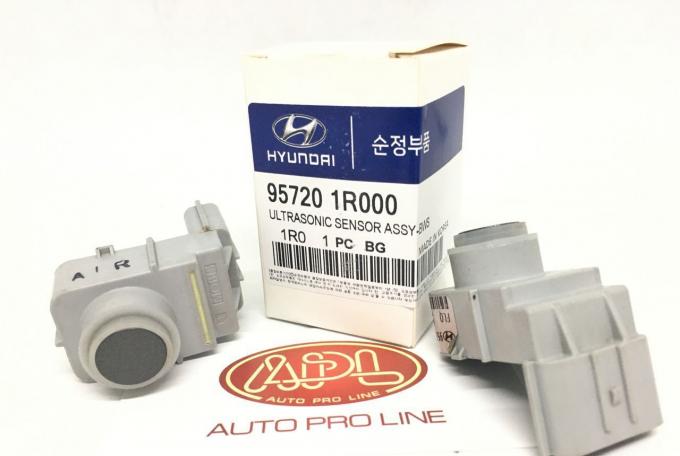 Парктроник штатный KIA hyundai 957201R000