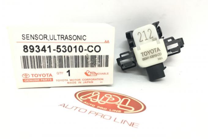 Штатный парктроник toyota lexus 8934153010C0