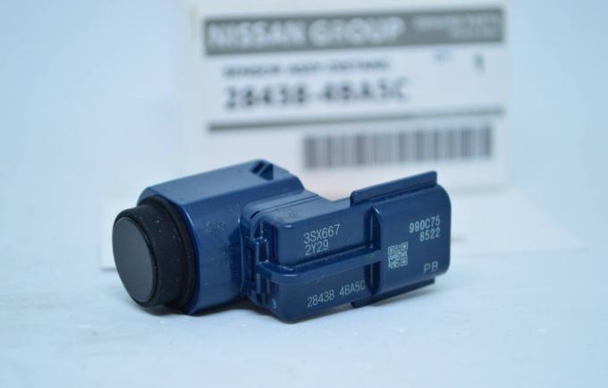 Датчик парковки Nissan T32 QX80 28438-4BA5C 3pin