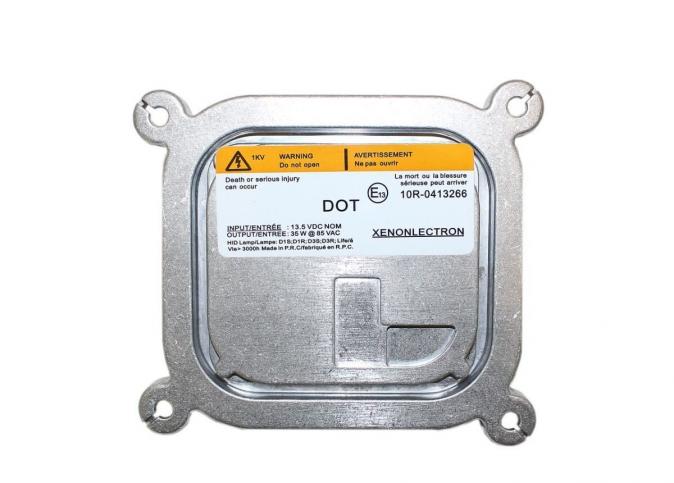 Блок розжига Osram D3S 35XT5-7-D3/12V 8A5Z13C170A