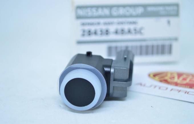 Датчик парковки Nissan T32 QX80 28438-4BA5C 2pin 284384BA5C