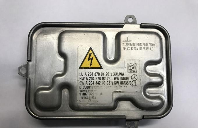 Штатный Блок розжига Mercedes Bosch 5 1307329240 A2048700126