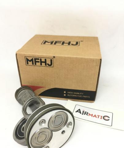 Ремкомплект компрессора AMK W164 W166 W221 W222 A1643201204