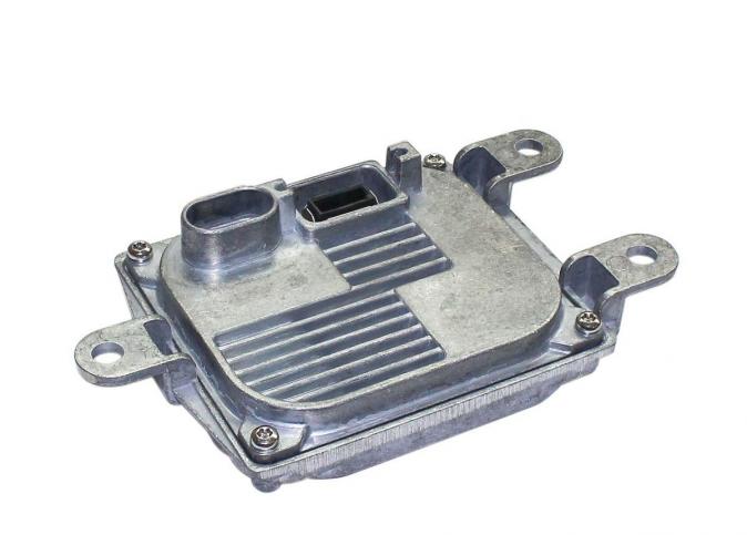 Штатный блок розжига ford mondeo 4. Osram 35XT5 10R0413266