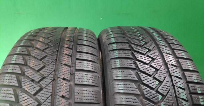 Continental WinterContact TS 850 P 235/45 R18 100V