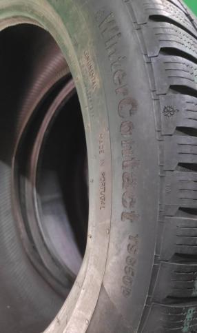 Continental WinterContact TS 850 P 235/45 R18 100V