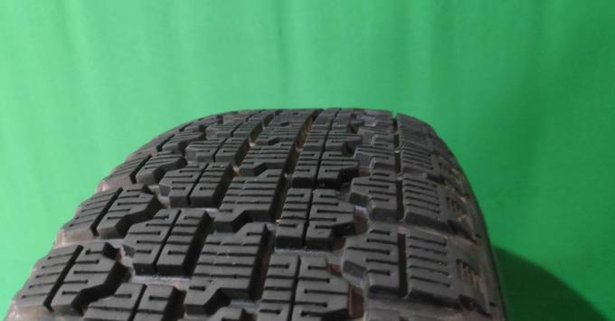 Bridgestone Blizzak WS-15 235/60 R16 106W