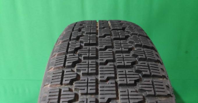Bridgestone Blizzak WS-15 235/60 R16 106W