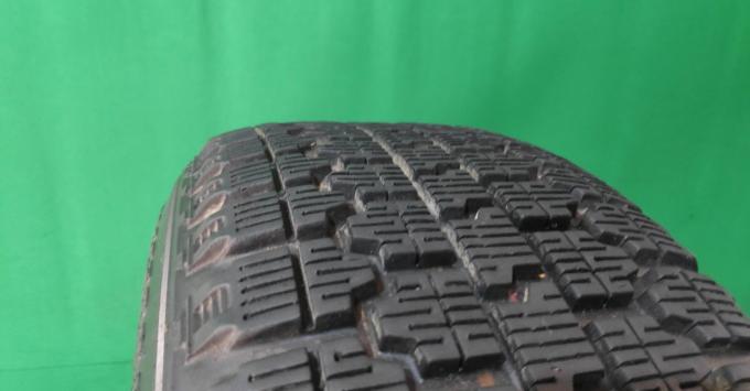 Bridgestone Blizzak WS-15 235/60 R16 106W