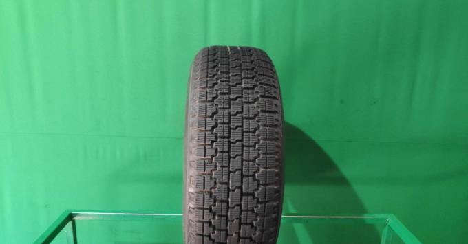 Bridgestone Blizzak WS-15 235/60 R16 106W