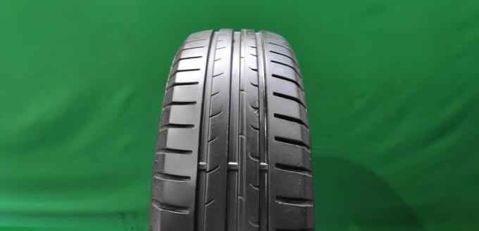 Dunlop Sport BluResponse 165/65 R15 81H
