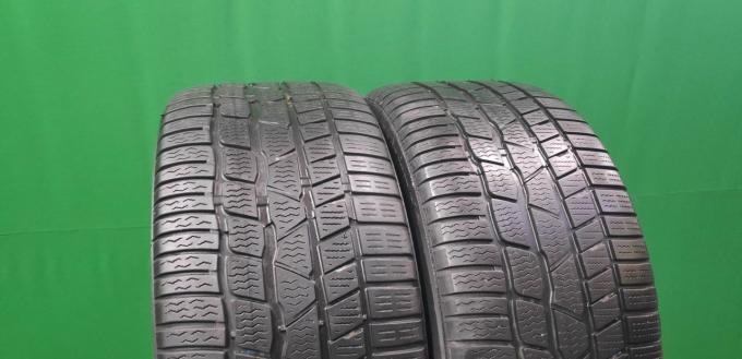Continental ContiWinterContact TS 830 P 245/40 R18 97V