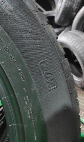 Continental WinterContact TS 850 P 215/65 R17 99T