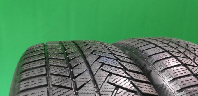 Continental ContiWinterContact TS 850P SUV 255/55 R19 111V