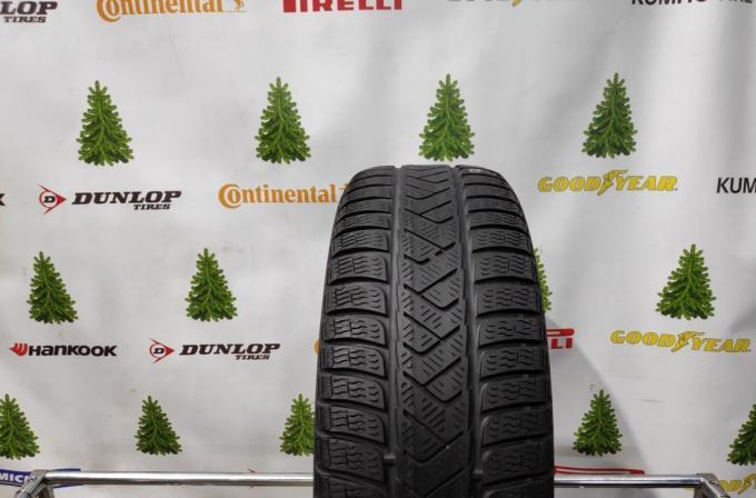Pirelli Winter Sottozero 3 215/60 R16