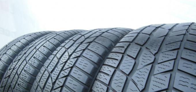 Continental ContiWinterContact TS 830 P 215/60 R16