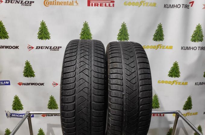 Pirelli Winter Sottozero 3 215/60 R16