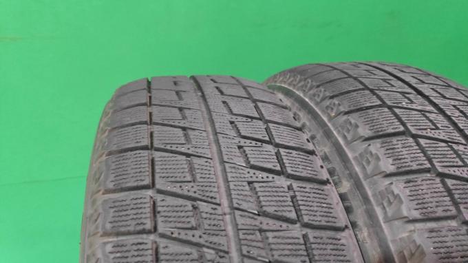 205/60 R16 Bridgestone Blizzak Revo2 зимние нешипованные