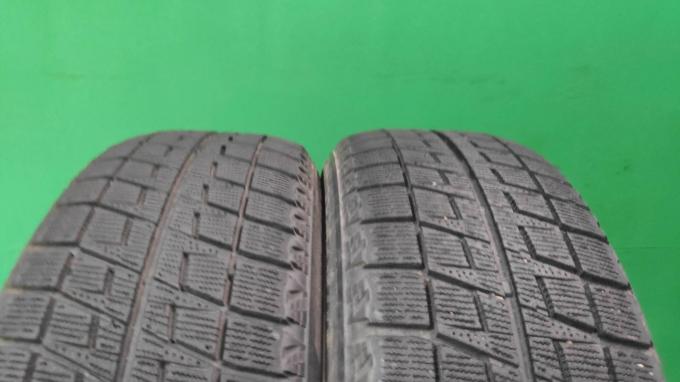 205/60 R16 Bridgestone Blizzak Revo2 зимние нешипованные
