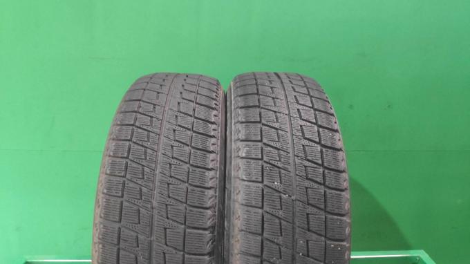 205/60 R16 Bridgestone Blizzak Revo2 зимние нешипованные