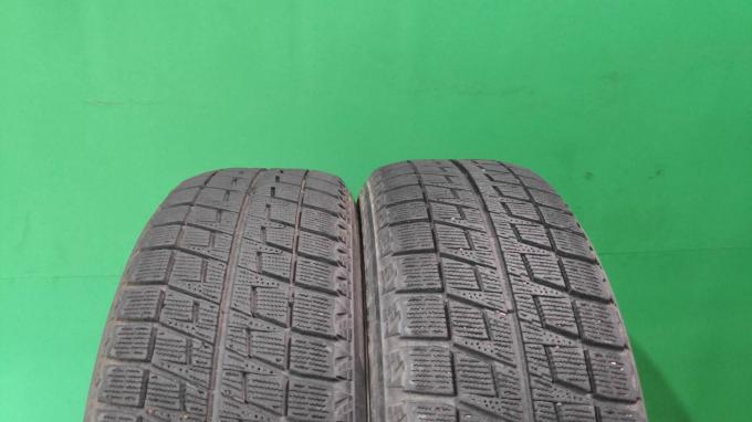 205/60 R16 Bridgestone Blizzak Revo2 зимние нешипованные