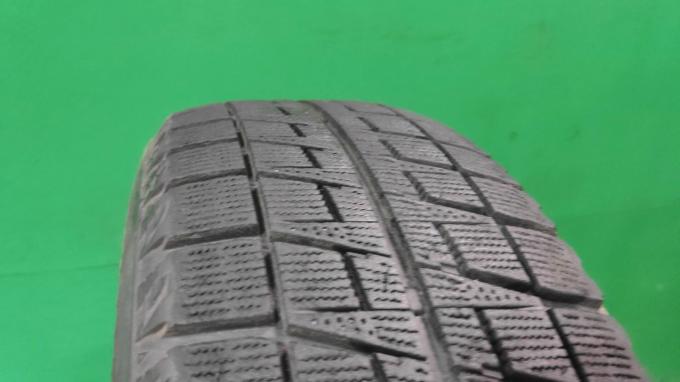 205/60 R16 Bridgestone Blizzak Revo2 летние