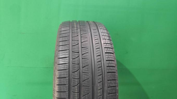 275/45 R21 Pirelli Scorpion Verde All Season летние