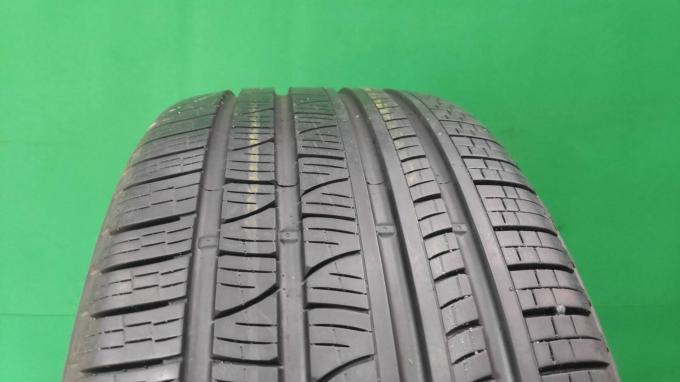 275/45 R21 Pirelli Scorpion Verde All Season летние