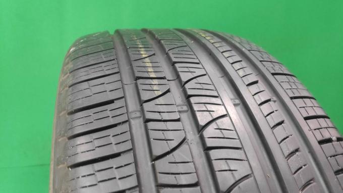 275/45 R21 Pirelli Scorpion Verde All Season летние