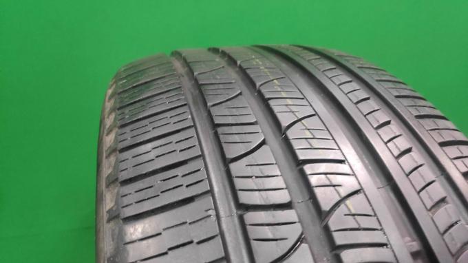 275/45 R21 Pirelli Scorpion Verde All Season летние